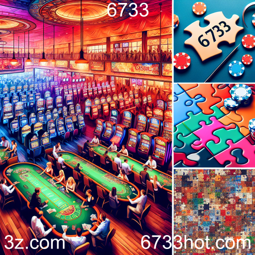 Desvendando o Mundo dos Quebra-Cabeças: Diversão e Desafio em Um Só Jogo